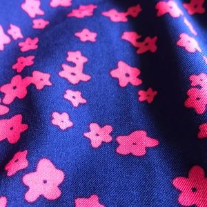 Perfect condition. Pleated midi.